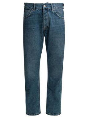 Nn.07 Straight-Leg Jeans Tag Size 34/32 Men